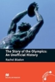 The Story of the Olympics： An Unofficial History