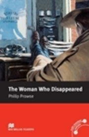 The Woman Who Disappeared