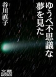 ゆうべ不思議な夢を見た 第十三夜