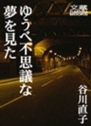 ゆうべ不思議な夢を見た 第十七夜