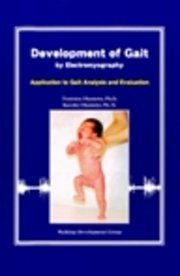 Development of Gait by Electromyography