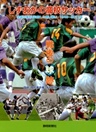 しずおかの高校サッカー戦後の球跡 : 全国の頂点を目指した熱い戦い・1948年～2011年