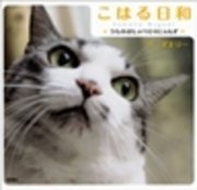 こはる日和―うちのおしゃべり4にゃんず―