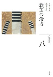 全集 日本の歴史 第8巻 戦国の活力