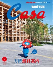 CasaBRUTUS