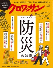 クロワッサン 272巻