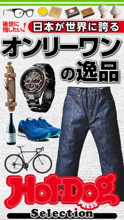 ホットドッグプレスセレクション 日本が世界に誇るオンリーワンの逸品 no．387