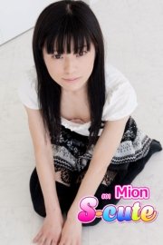【S-cute】Ｍｉｏｎ ＃１