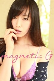 magnetic G 佐々木心音vol.1