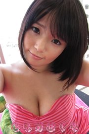 限界！セクシーボディ ももかさくら