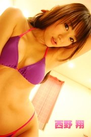 限界！セクシーボディ 西野翔