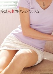 妄想人妻コレクションVol.02