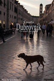 Dubrovnik 写真集