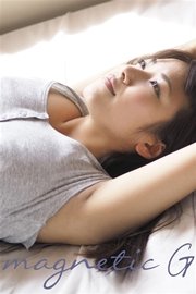 magnetic G 佐藤聖羅『with love』