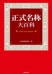 正式名称大百科