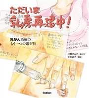 ただいま、乳房再建中！ もうひとつの選択肢