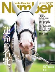 Number(ナンバー)1037号