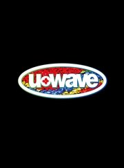 U_WAVE公式ツアーパンフレット TAKASHI UTSUNOMIYA CONCERT TOUR 2005 U_WAVE