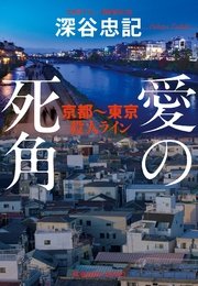 愛の死角 京都～東京殺人ライン