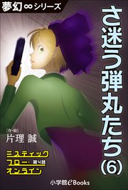 夢幻∞シリーズ ミスティックフロー・オンライン 第4話 さ迷う弾丸たち(6)