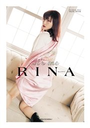 It’s me RINA