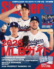 SLUGGER（スラッガー） 211巻