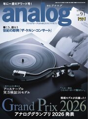 analog