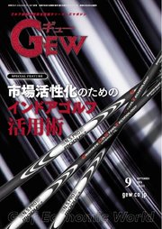 ゴルフ エコノミック ワールド