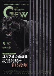 ゴルフ エコノミック ワールド 234巻