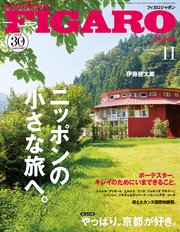 madame FIGARO japon (フィガロ ジャポン) 2020年 11月号