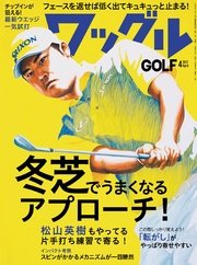 ワッグル2017年4月号