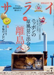 サライ 142巻