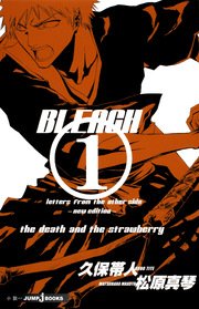 Bleach モノクロ版 60巻 無料試し読みなら漫画 マンガ 電子書籍のコミックシーモア