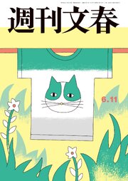 週刊文春 462巻