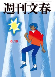 週刊文春 463巻