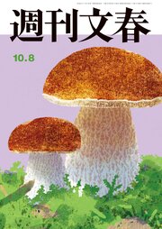 週刊文春 477巻