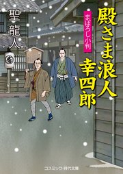 殿さま浪人幸四郎 まぼろし小判