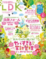 LDK (エル・ディー・ケー) 2020年5月号