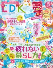 LDK (エル・ディー・ケー) 2020年7月号