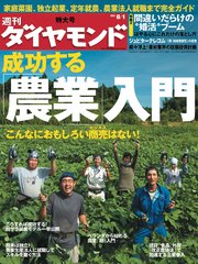 週刊ダイヤモンド 09年8月1日号