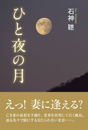 ひと夜の月