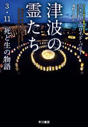 津波の霊たち 3・11 死と生の物語