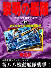 黎明の艦隊(17) ガダルカナル強襲作戦決行