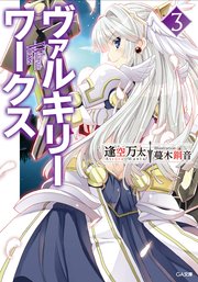 ヴァルキリーワークス3