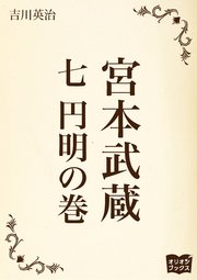 宮本武蔵 七 円明の巻