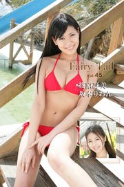 Fairy Tail Vol.45 / 坂本りおん 篠原冴美