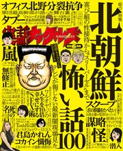 実話ナックルズ 2018年6月号[ライト版]