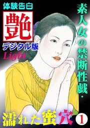 【体験告白】素人女の禁断性戯・濡れた蜜穴01