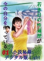 【体験告白】若き日の性遍歴が今の自分を作っている01