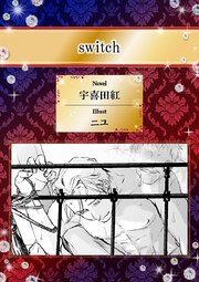 switch【イラスト入り】